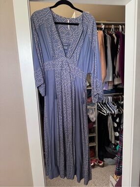 Gorgeous Free People dress